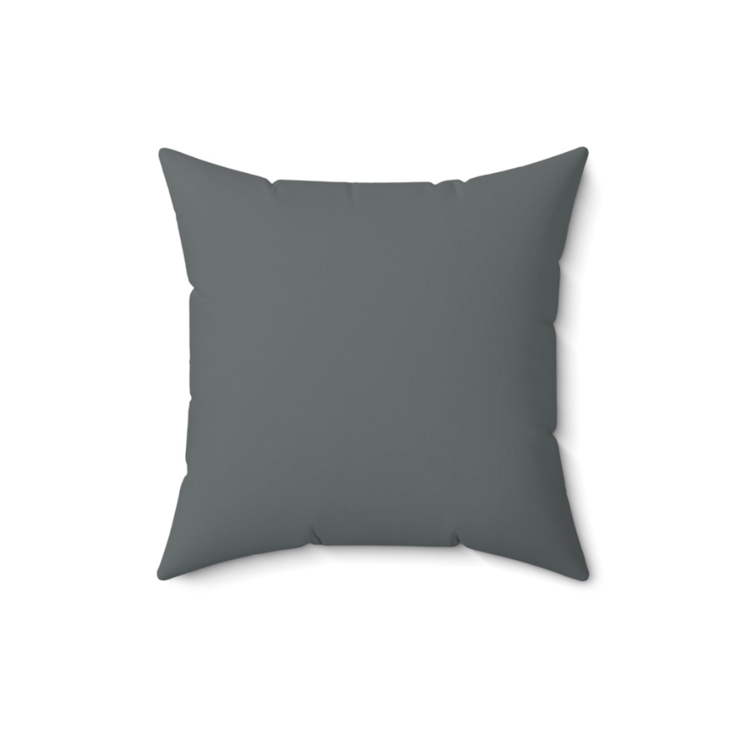 "Thinkin' About Dragons" Square Pillow