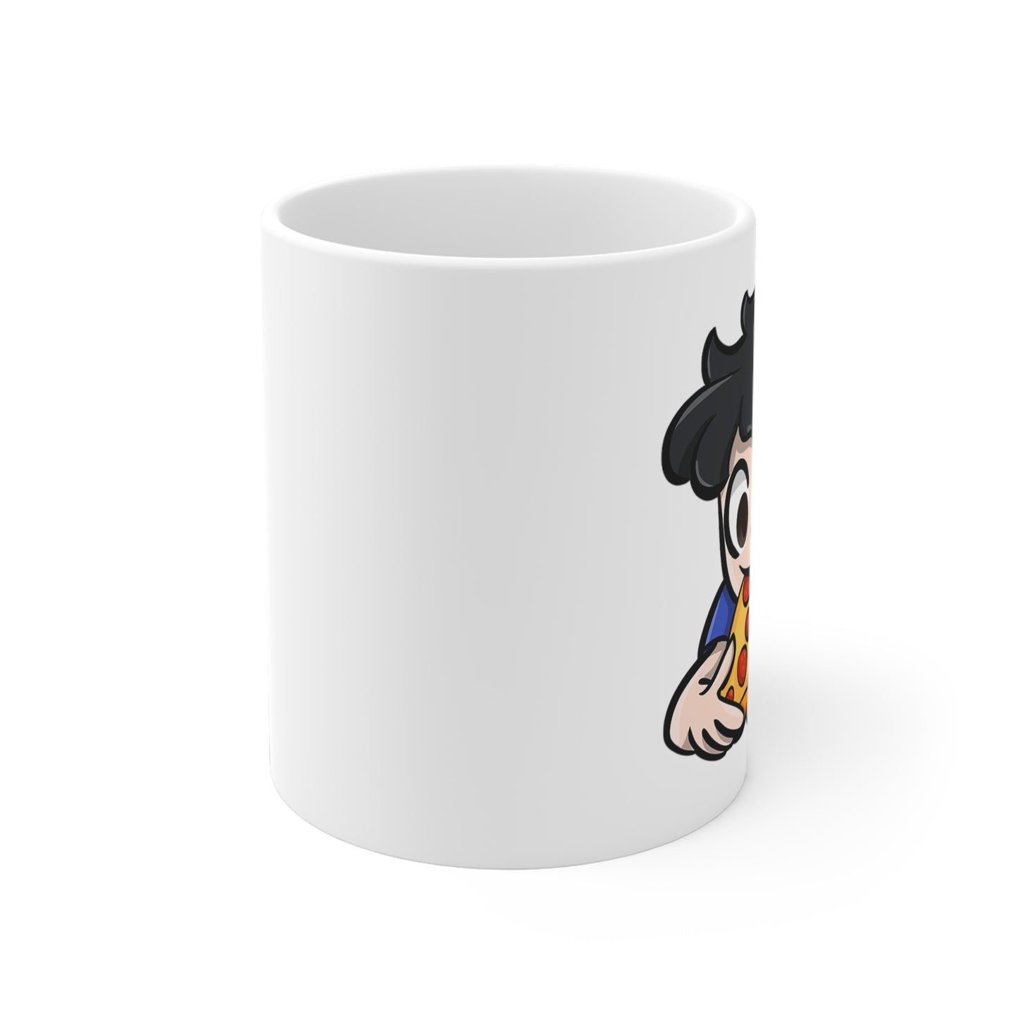 4DavidBlue - Ceramic Mugs (11oz\15oz\20oz)