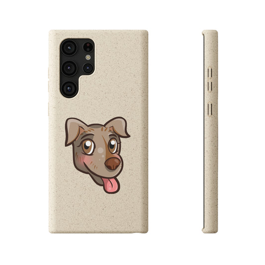 Puppy! - Phone Case