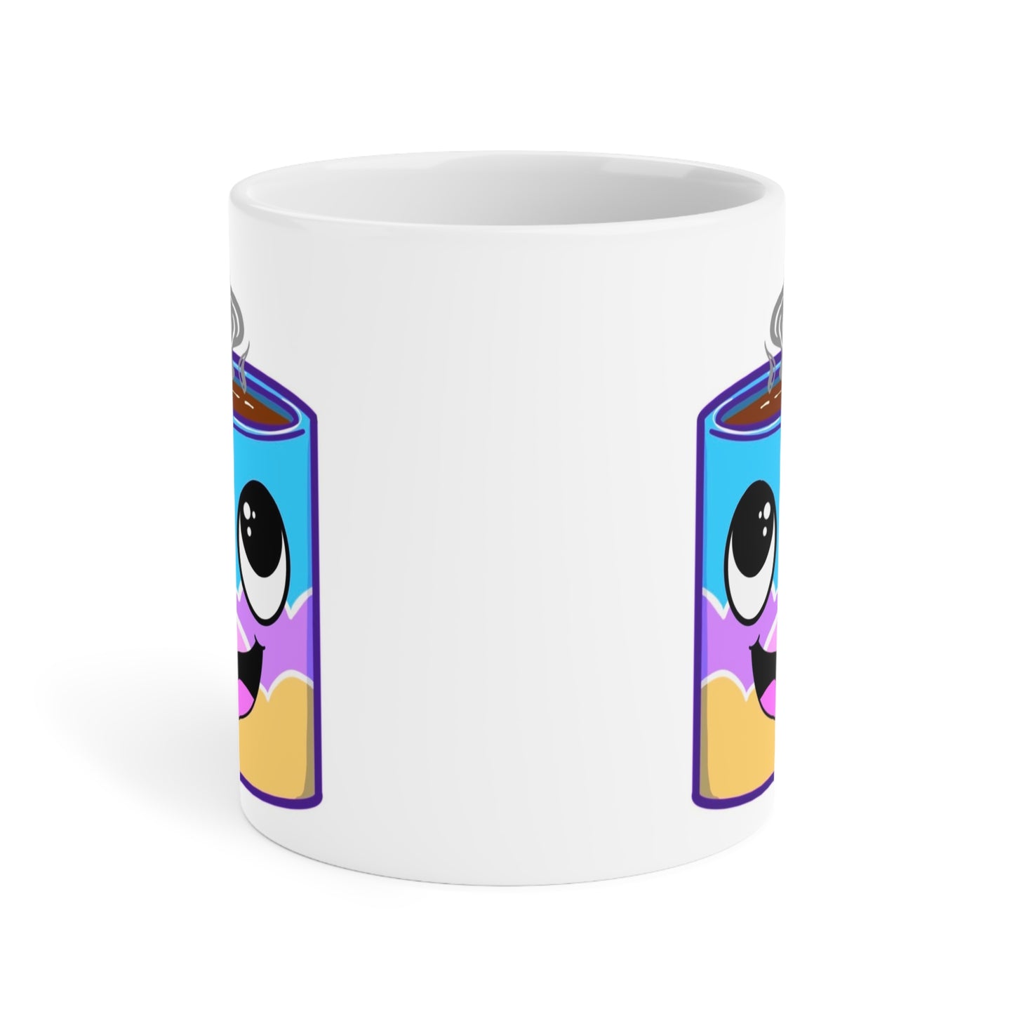 "Mug Mug" - Ceramic Mugs (11oz/15oz/20oz)
